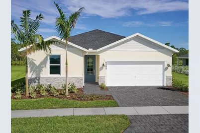11278 NW Blockbird Drive, Port Saint Lucie, FL 34987 - Photo 3