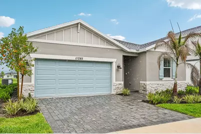11285 NW Blockbird Drive, Port Saint Lucie, FL 34987 - Photo 13