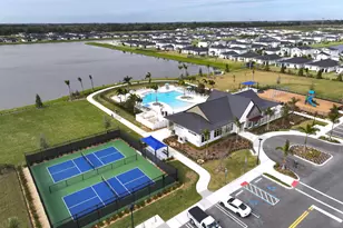 11285 NW Blockbird Dr, Port Saint Lucie, FL 34987 - Photo 5