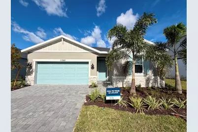 11285 NW Blockbird Drive, Port Saint Lucie, FL 34987 - Photo 1