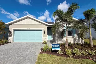 11285 NW Blockbird Dr, Port Saint Lucie, FL 34987 - Photo 1