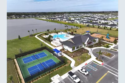 11285 NW Blockbird Drive, Port Saint Lucie, FL 34987 - Photo 5