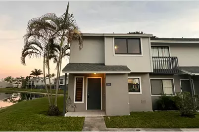 5305 Bayside Drive, Greenacres, FL 33463 - Photo 1