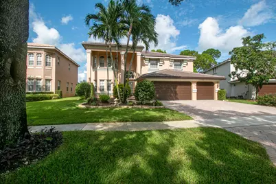 1748 Annandale Circle, Royal Palm Beach, FL 33411 - Photo 3
