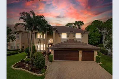 1748 Annandale Circle, Royal Palm Beach, FL 33411 - Photo 5