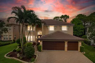 1748 Annandale Cir, Royal Palm Beach, FL 33411 - Photo 5