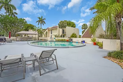 1701 Presidential Way #A201, West Palm Beach, FL 33401 - Photo 31