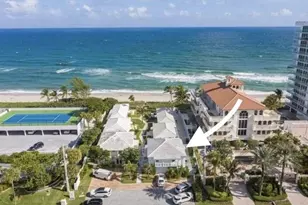 3421 S Ocean Blvd, Highland Beach, FL 33487 - Photo 1