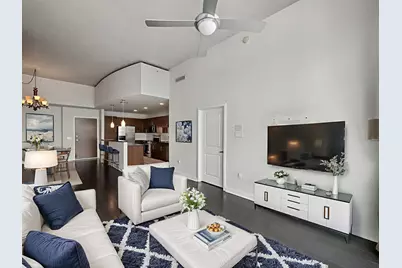 300 S Australian Avenue #1606, West Palm Beach, FL 33401 - Photo 5