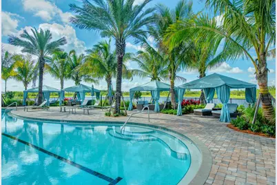 12809 SW Cattleya Lane #Villa 216, Port Saint Lucie, FL 34987 - Photo 25