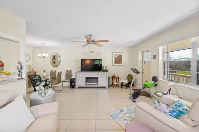 213 Cambridge I, West Palm Beach, FL 33417 - Photo 7