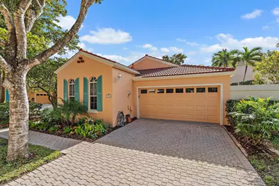 45 Via Verona, Palm Beach Gardens, FL 33418 - Photo 1