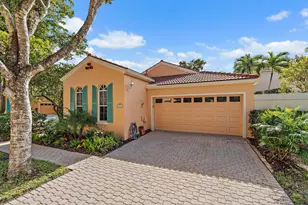 45 Via Verona, Palm Beach Gardens, FL 33418 - Photo 1