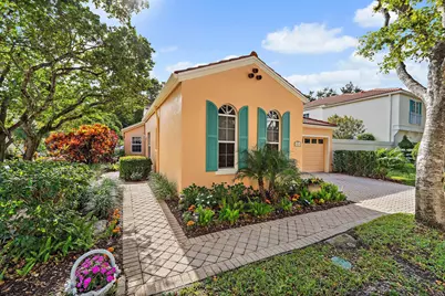 45 Via Verona, Palm Beach Gardens, FL 33418 - Photo 3