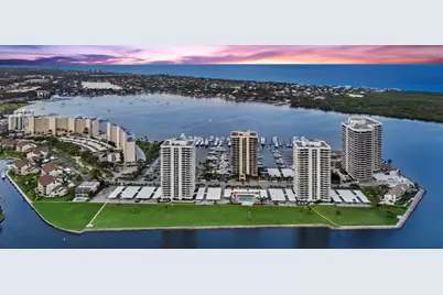 1100 Marine Way A3l + Boat Slip # 15, North Palm Beach, FL 33408 - Photo 47