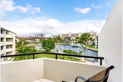 1100 Marine Way A3l + Boat Slip # 15, North Palm Beach, FL 33408 - Photo 21