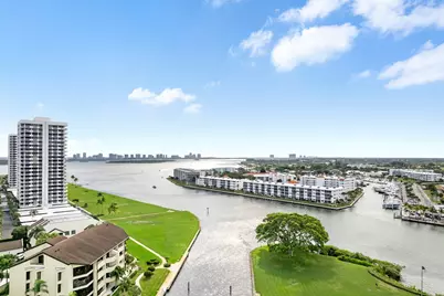 1100 Marine Way A3l + Boat Slip # 15, North Palm Beach, FL 33408 - Photo 43