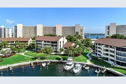 1100 Marine Way A3l + Boat Slip # 15, North Palm Beach, FL 33408 - Photo 45