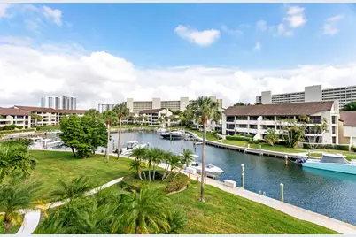 1100 Marine Way A3l + Boat Slip # 15, North Palm Beach, FL 33408 - Photo 23