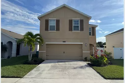 11217 SW Sophronia Street, Port Saint Lucie, FL 34987 - Photo 1