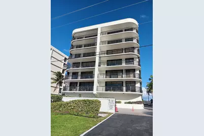 4000 S Ocean Boulevard #502, South Palm Beach, FL 33480 - Photo 1