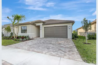12416 SW Blue Mangrove Parkway, Port Saint Lucie, FL 34987 - Photo 7