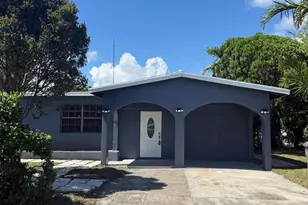 4400 SW 36th St, Miramar, FL 33023 - Photo 1