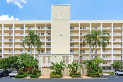 7290 Kinghurst Drive #607, Delray Beach, FL 33446 - Photo 1