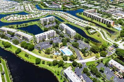 7290 Kinghurst Drive #607, Delray Beach, FL 33446 - Photo 3