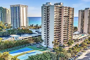 4200 N Ocean Dr, Singer Island, FL 33404 - Photo 53