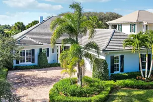 205 Coconut Creek Ct, Indian River Shores, FL 32963 - Photo 3