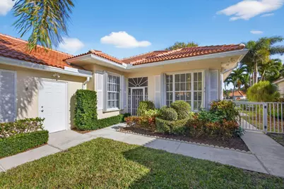 520 E Tall Oaks Drive, Palm Beach Gardens, FL 33410 - Photo 5