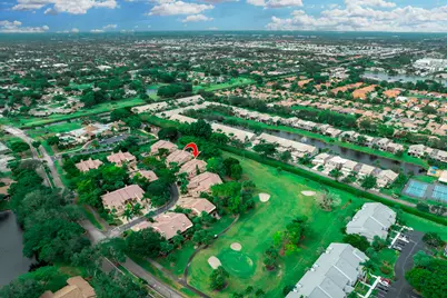5355 10th Fairway Drive #1, Delray Beach, FL 33484 - Photo 57