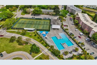 453 Richmond F #453, Deerfield Beach, FL 33442 - Photo 25