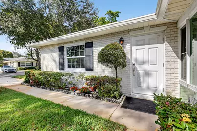 10146 44th Terrace S #354, Boynton Beach, FL 33436 - Photo 5