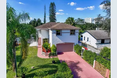 2151 NW 121st Avenue, Plantation, FL 33323 - Photo 1