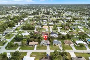 314 SW De Gouvea Ter Terrace, Port Saint Lucie, FL 34984 - Photo 25