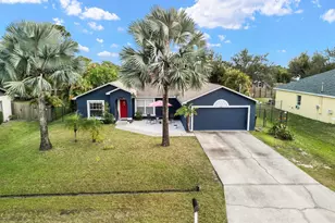 314 SW De Gouvea Ter Terrace, Port Saint Lucie, FL 34984 - Photo 23