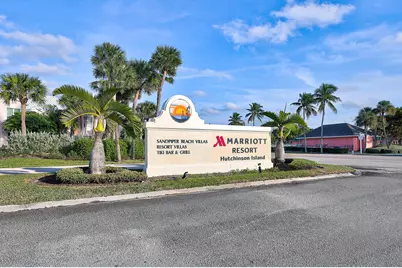 411 NE Plantation Road #522, Stuart, FL 34996 - Photo 25