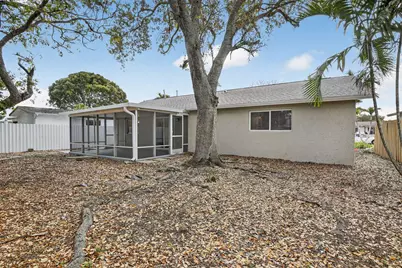 11631 NW 32nd Manor, Sunrise, FL 33323 - Photo 25