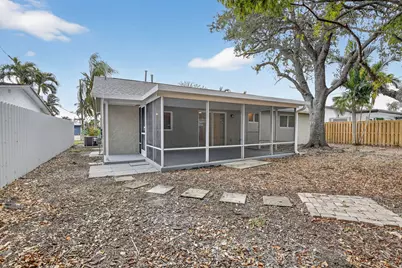 11631 NW 32nd Manor, Sunrise, FL 33323 - Photo 23