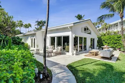 1212 Hillsboro Mile #Villa 14, Pompano Beach, FL 33062 - Photo 17