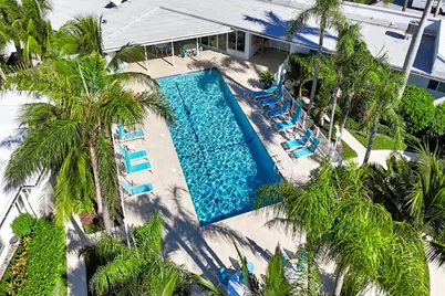 1212 Hillsboro Mile #Villa 14, Pompano Beach, FL 33062 - Photo 19