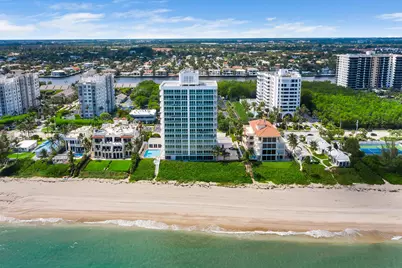 3505 S Ocean Boulevard #10n, Highland Beach, FL 33487 - Photo 9