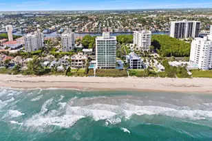 3505 S Ocean Blvd, Highland Beach, FL 33487 - Photo 41