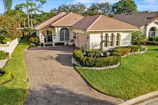 7232 Mystic Way, Port Saint Lucie, FL 34986 - Photo 1