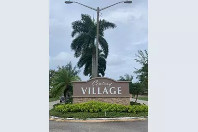 116 Canterbury E, West Palm Beach, FL 33417 - Photo 55