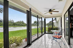 5710 Parkwalk Cir E, Boynton Beach, FL 33472 - Photo 1