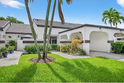 5710 Parkwalk Circle E, Boynton Beach, FL 33472 - Photo 5