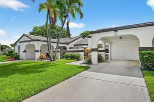 5710 Parkwalk Cir E, Boynton Beach, FL 33472 - Photo 3